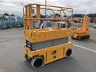 Xe nâng người