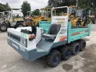 Xe vận chuyển bánh lốp