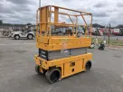 AERIAL WORK PLATFORM