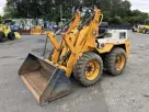 Xúc lật mini
