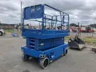 AERIAL WORK PLATFORM
