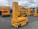 AERIAL WORK PLATFORM