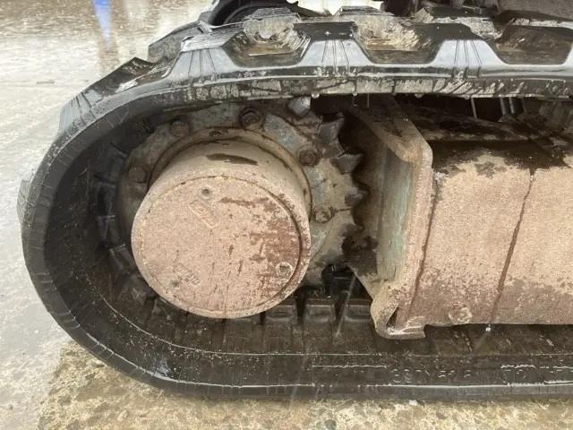 Máy đào mini No.11 - 13