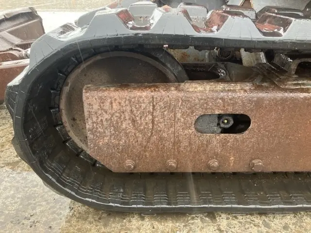 Máy đào mini No.11 - 9