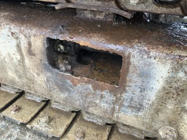 Máy đào mini No.12 - 25