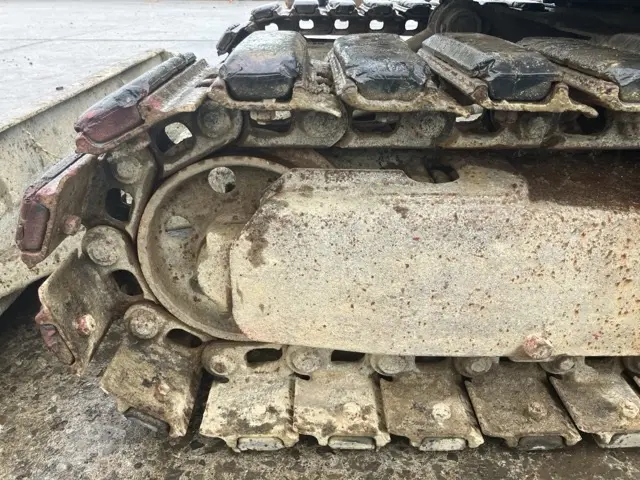 Máy đào mini No.12 - 9