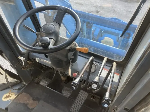 Máy xúc lật No.13 - 16