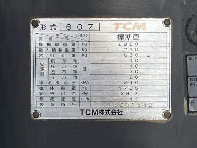 Xúc lật mini No.14 - 5