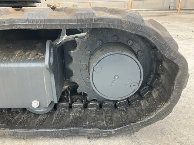 Máy đào mini No.17 - 10