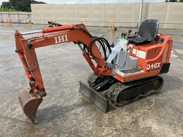 Máy đào mini No.18