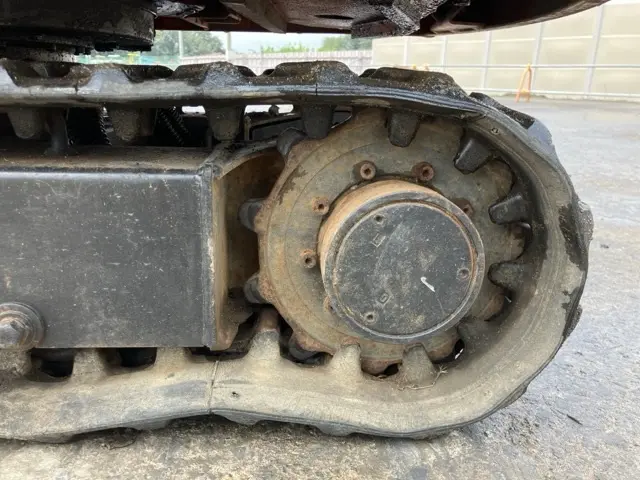 Máy đào mini No.18 - 10