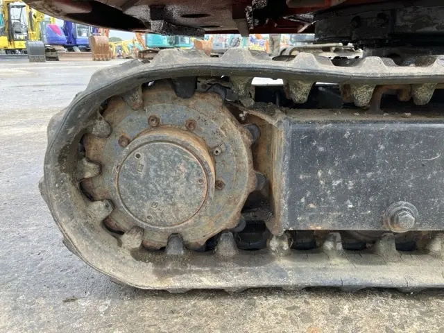 Máy đào mini No.18 - 13