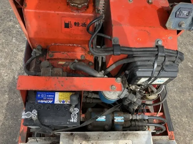 Máy đào mini No.18 - 16