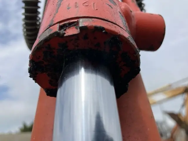 Máy đào mini No.18 - 21
