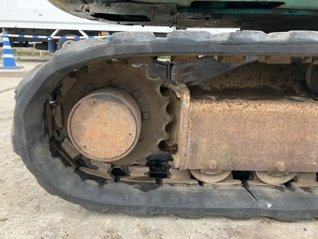 Máy đào mini No.20 - 13