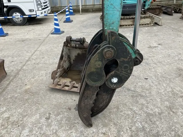 Máy đào mini No.20 - 15