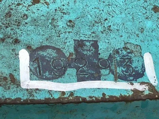 Máy đào mini No.20 - 6