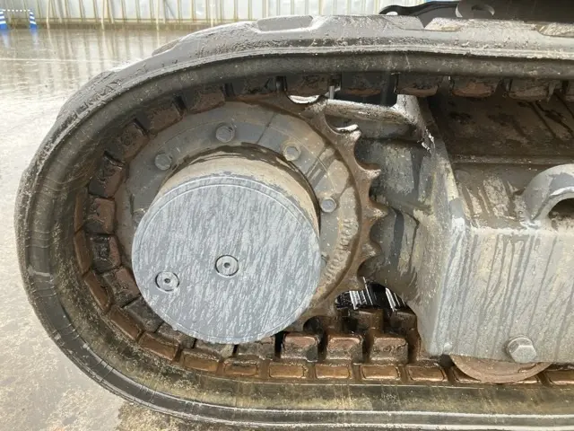 Máy đào mini No.3 - 13