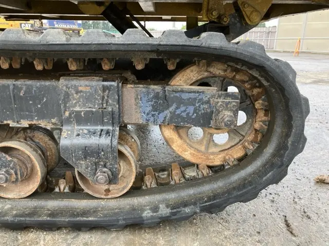 Xe ben xích No.4 - 10