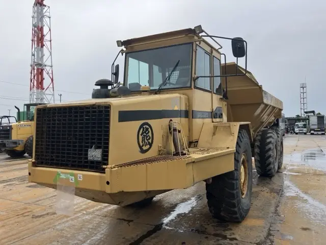 Xe ben địa hình No.50004
