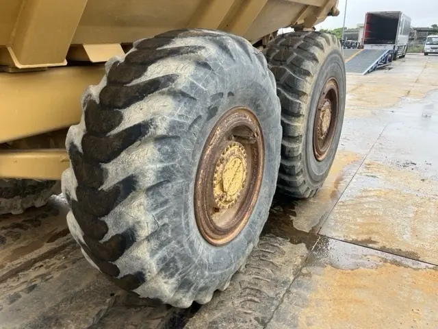 Xe ben địa hình No.50004 - 10