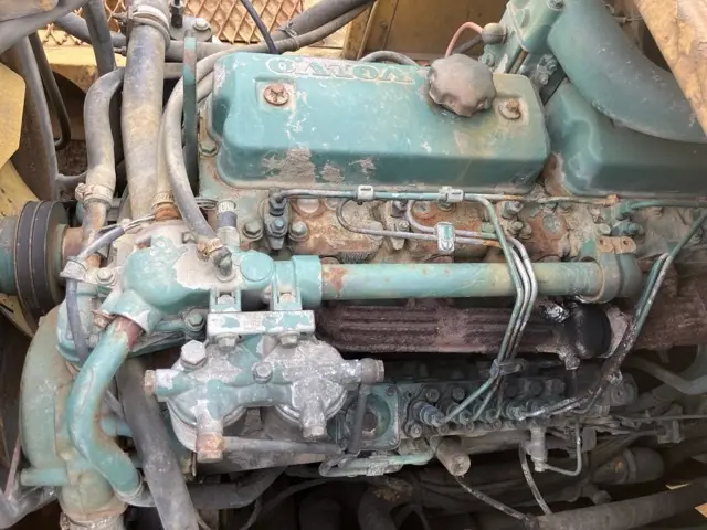Xe ben địa hình No.50004 - 14
