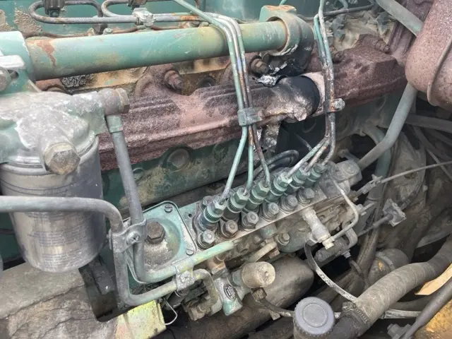 Xe ben địa hình No.50004 - 17
