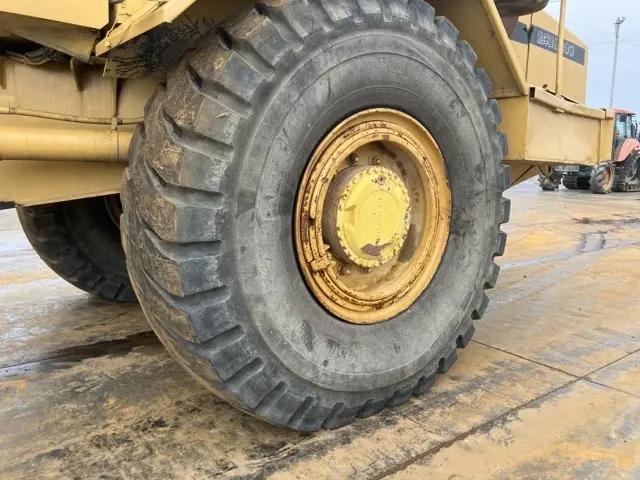 Xe ben địa hình No.50004 - 20