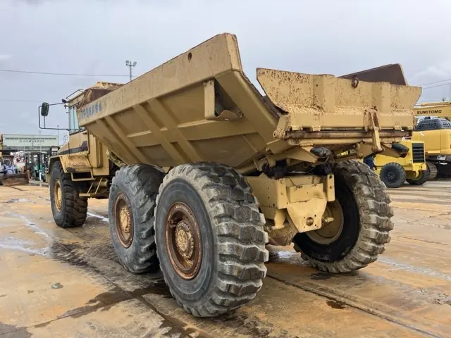 Xe ben địa hình No.50004 - 4