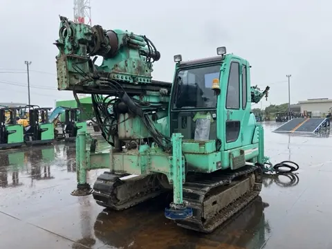 Xe chuyên dụng No.50010