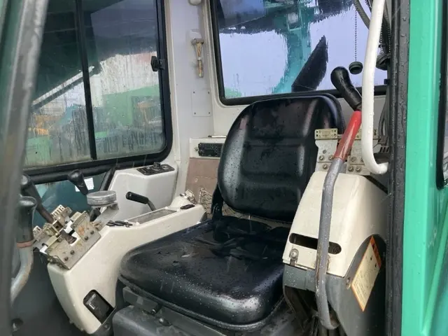 Xe chuyên dụng No.50010 - 18