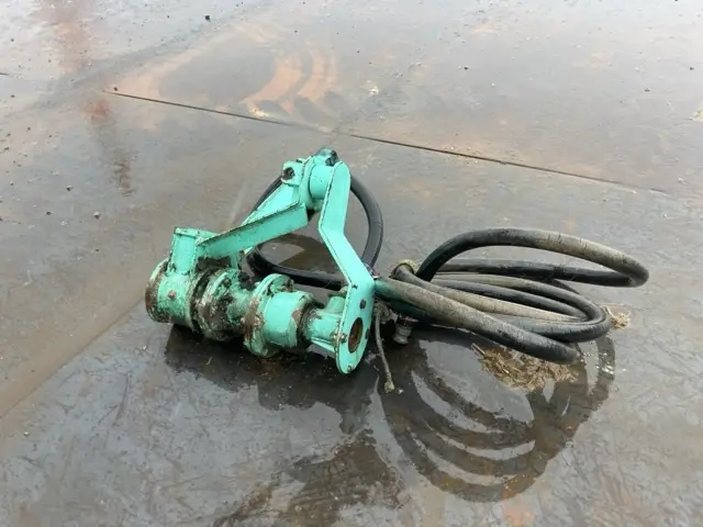 Xe chuyên dụng No.50010 - 24