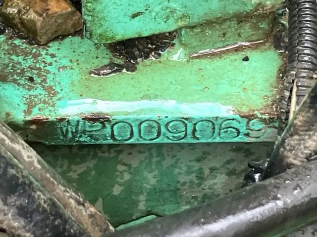 Xe chuyên dụng No.50010 - 6