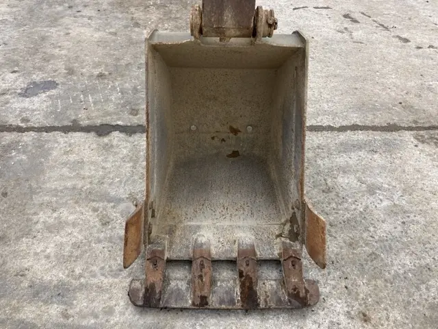 Máy đào No.6 - 17