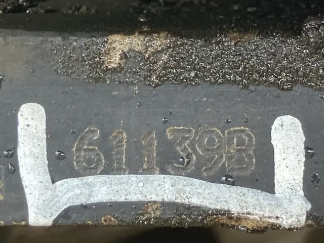Máy đào mini No.7 - 6