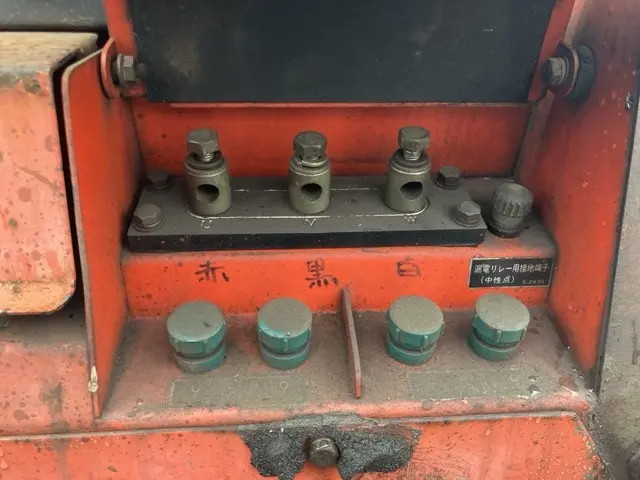 Máy hàn No.7014 - 11