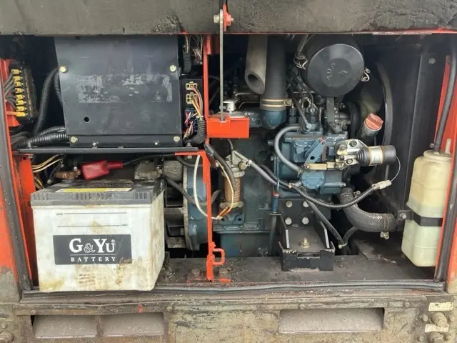 Máy hàn No.7014 - 9