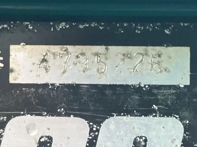 Máy hàn No.7026 - 6
