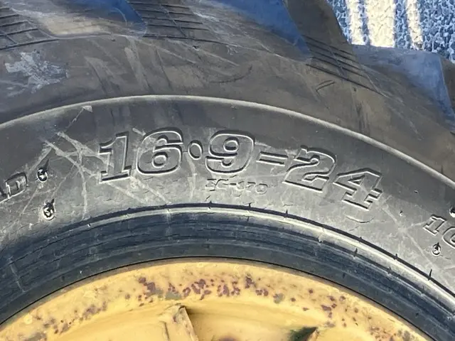 Máy xúc lật No.9 - 13