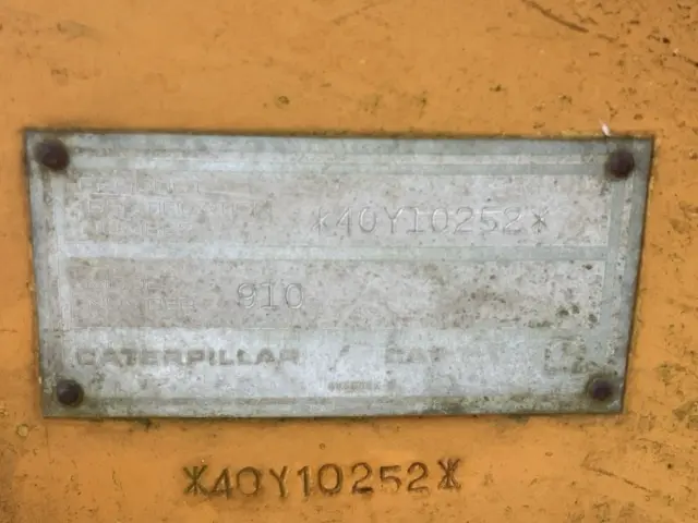 Máy xúc lật No.9 - 5