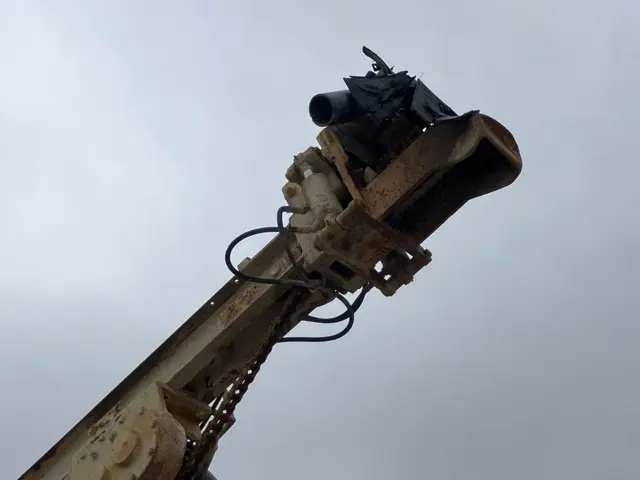 Xe chuyên dụng No.95 - 17