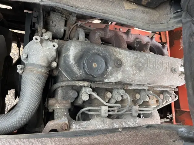 Xe cẩu No.96 - 22