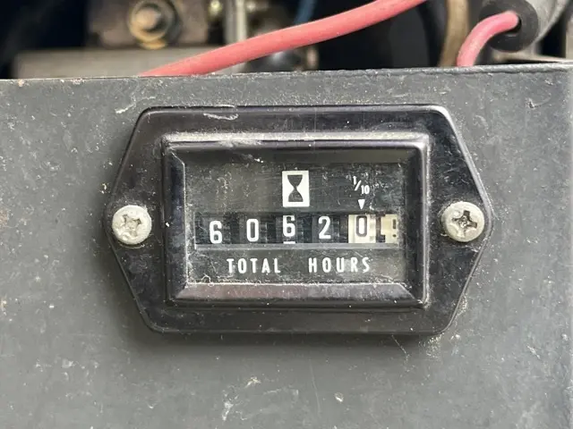 Xe cẩu No.96 - 25