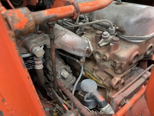 Xe cẩu No.96 - 26
