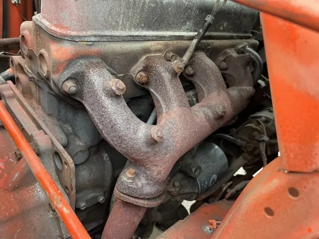 Xe cẩu No.96 - 27