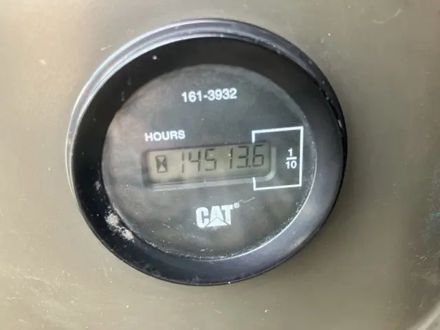 Máy đào No.1 - 31