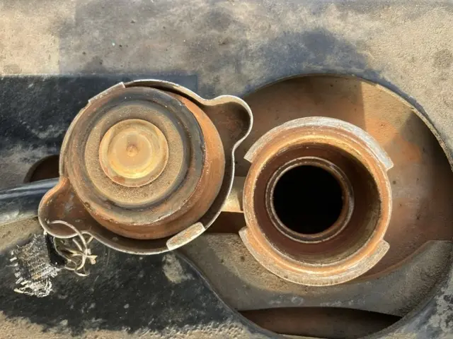 Máy đào No.1 - 33