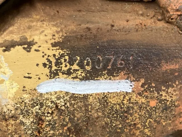 Xe ủi No.10 - 6