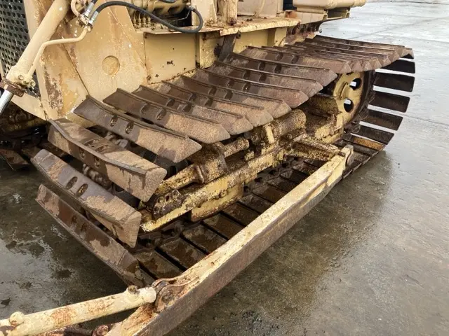 Xe ủi No.10 - 8