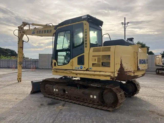 Máy đào No.11 - 4